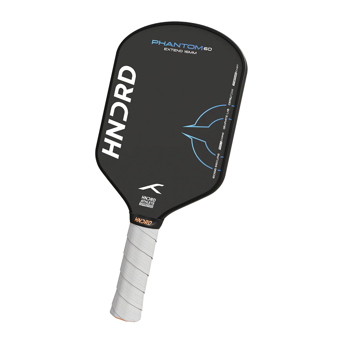 Hundred Phantom 60 Extend Pickleball Paddle HPRX-4M168-16-X