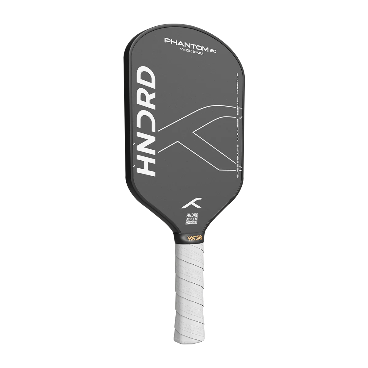 Hundred Phantom 20 Wide Pickleball Paddle HPRX-4M169-13-W