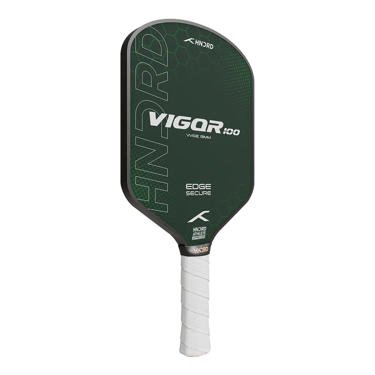 Hundred Vigor 100 Wide Pickleball Paddle HPRX-4M177-23-W
