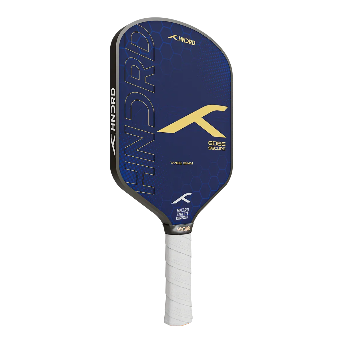 Hundred Vigor 100 Wide Pickleball Paddle HPRX-4M177-13-W Power Meets Precision 13mm Widebody Pickleball Paddle Hundred