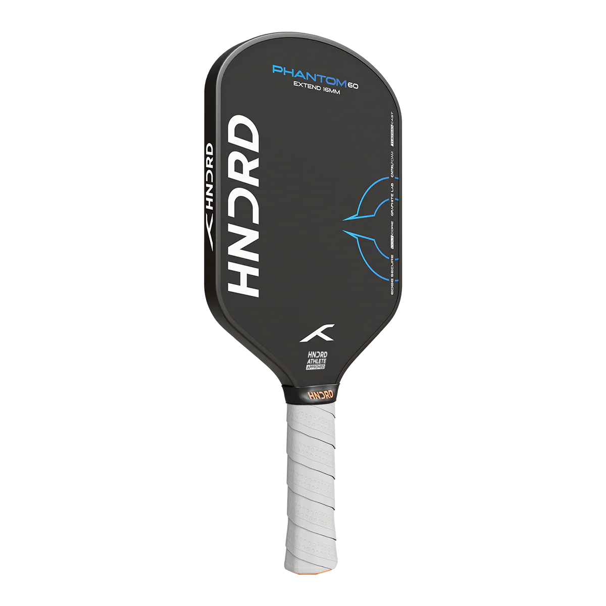 Hundred Phantom 60 Extend Pickleball Paddle HPRX-4M168-16-X