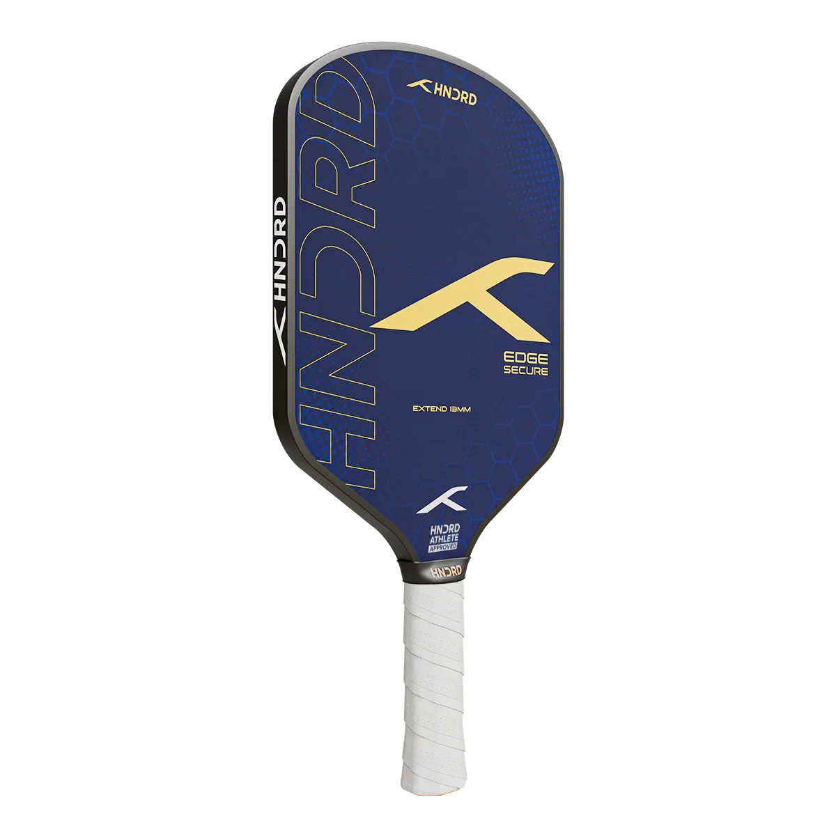 Hundred Vigor 100 Extend Pickleball Paddle HPRX-4M177-13-X Elongated Power For Reach And Speed Pickleball Paddle Hundred