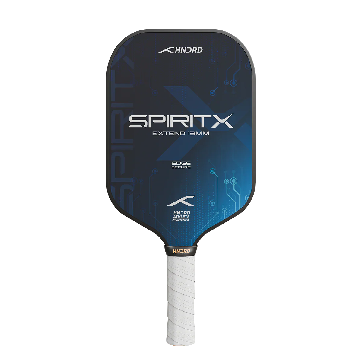 Hundred Spirit X Extend Pickleball Paddle HPRX-4M176-13-X