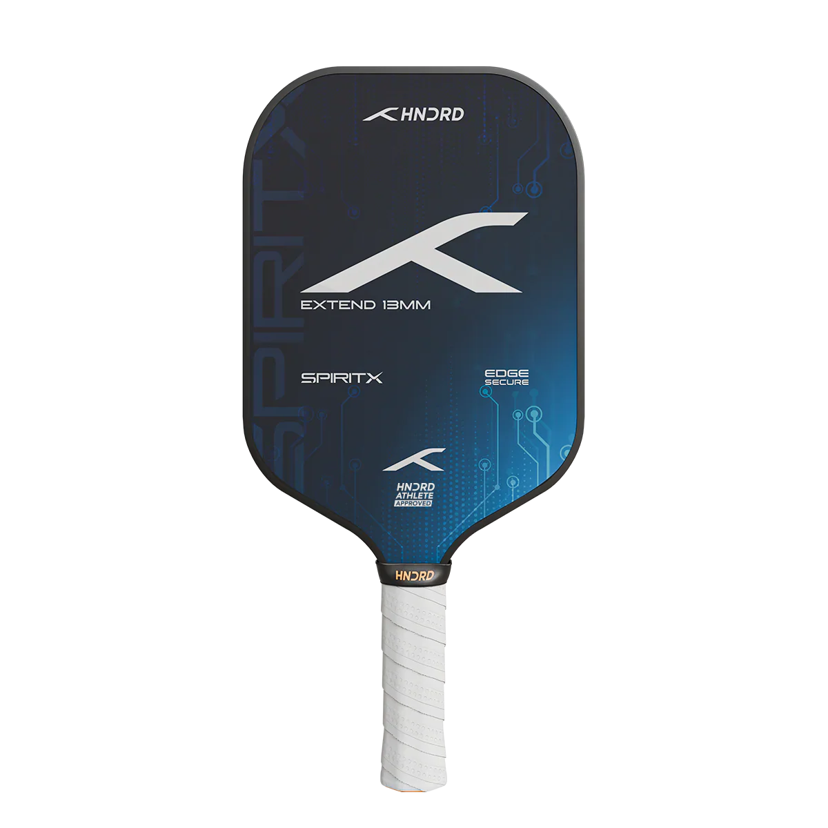Hundred Spirit X Extend Pickleball Paddle HPRX-4M176-13-X
