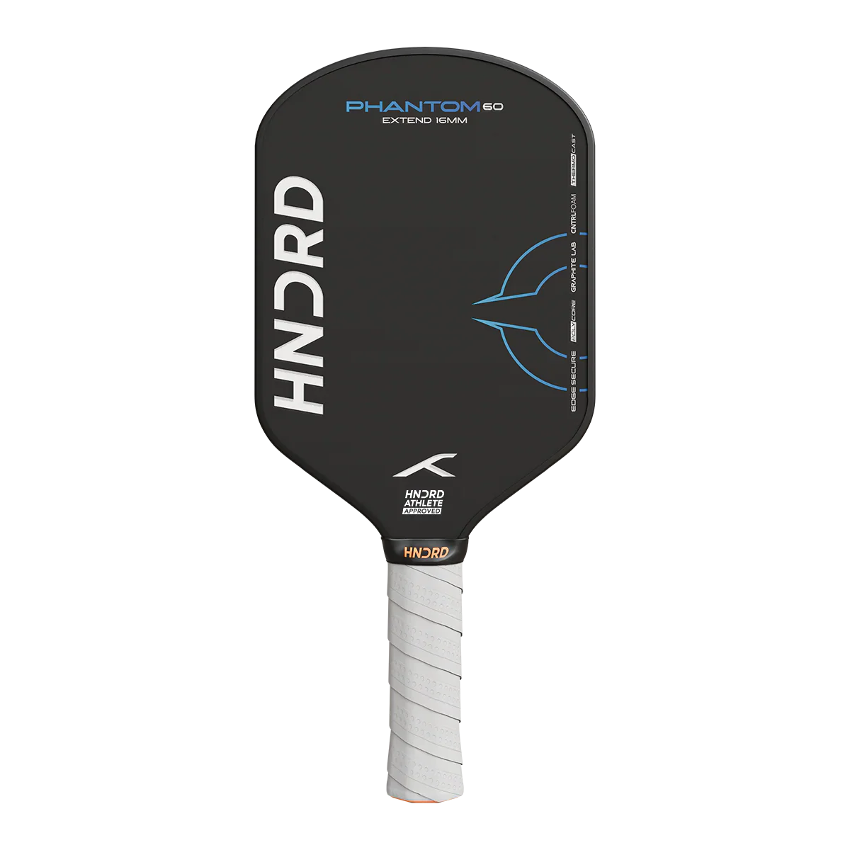 Hundred Phantom 60 Extend Pickleball Paddle HPRX-4M168-16-X