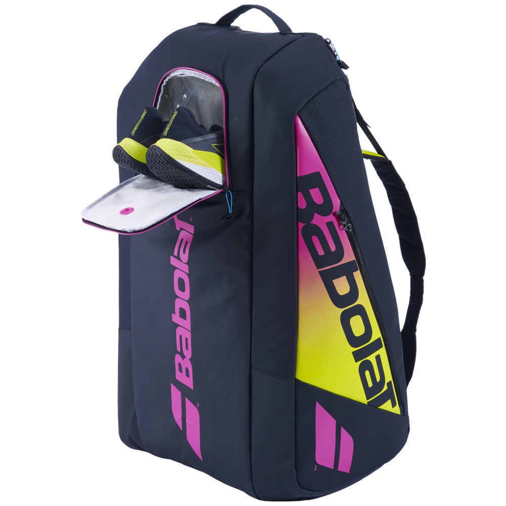 Babolat RH12 Pure Aero Rafa (751219) Tennis Bag Luggage Babolat