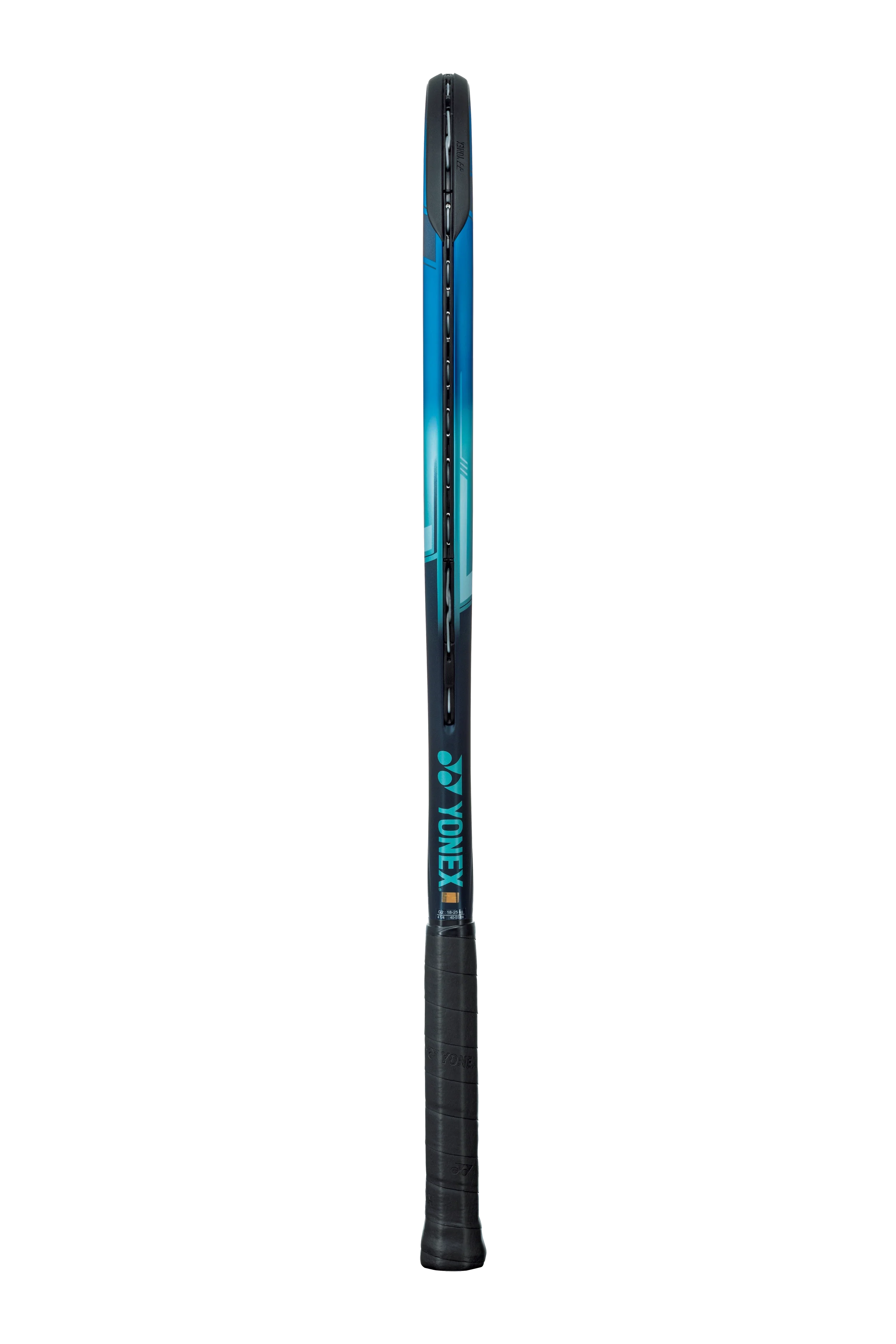 Yonex Ezone Feel 102 2022 250g Unstrung Tennis Racket
