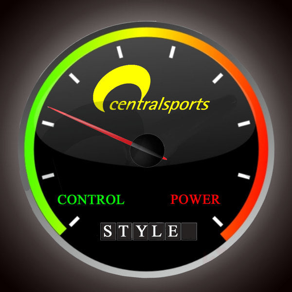 Yonex Nanoflare 170 Light 5U Badminton Racket - Black/Blue