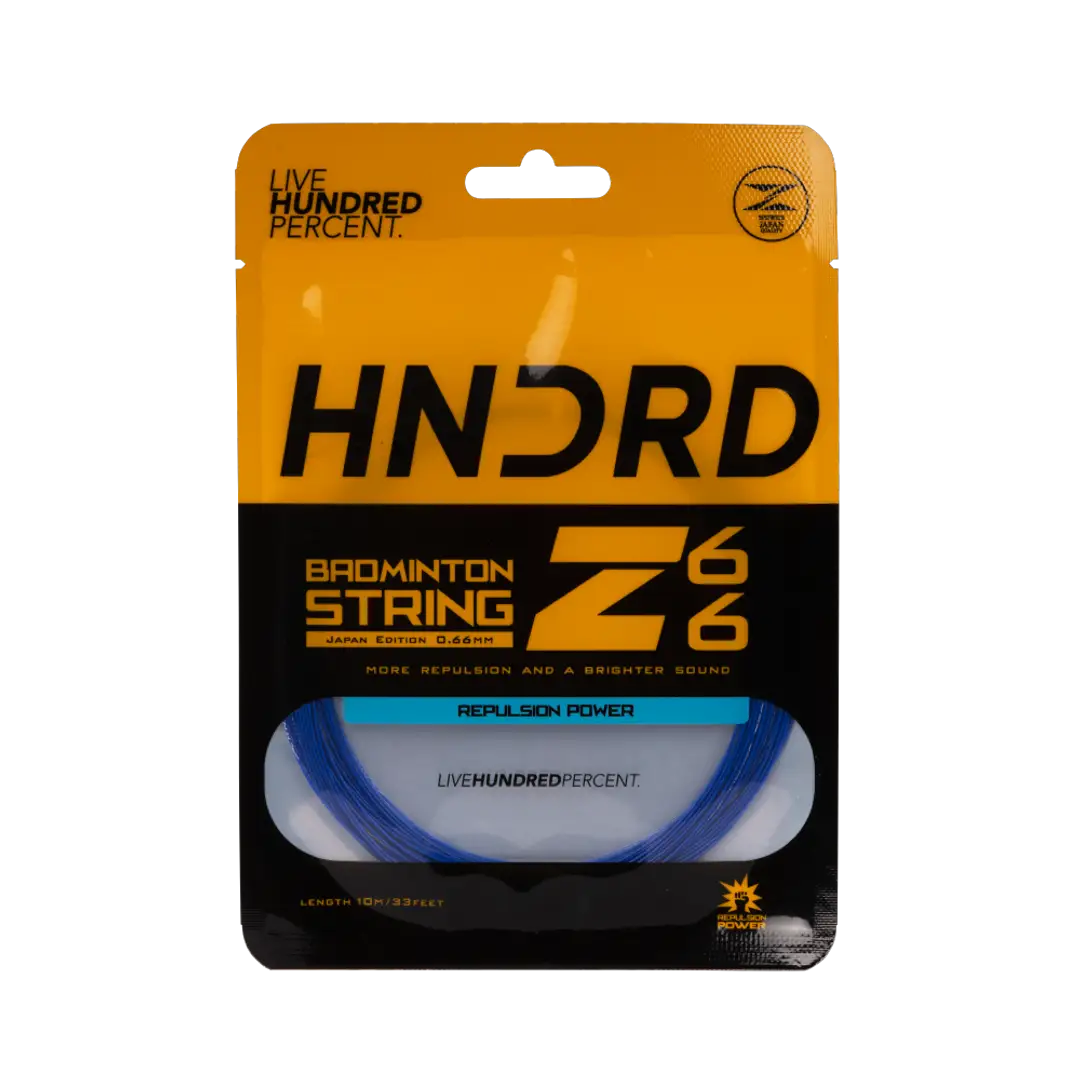 Hundred 600 S Badminton String HBAA-2M046-4