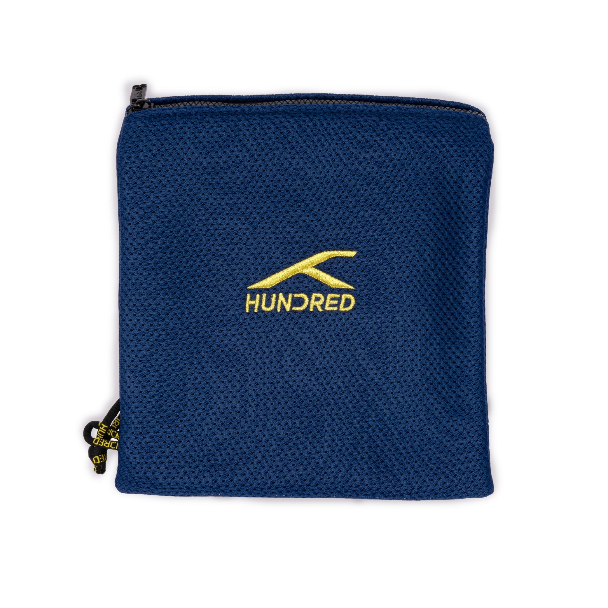 Hundred Drawstring Bag - Navy