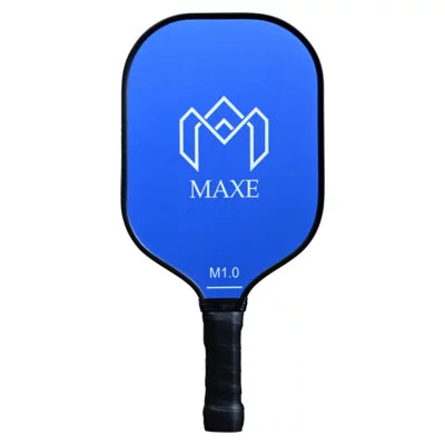 MAXE M1.0 Pickleball Paddle – Blue