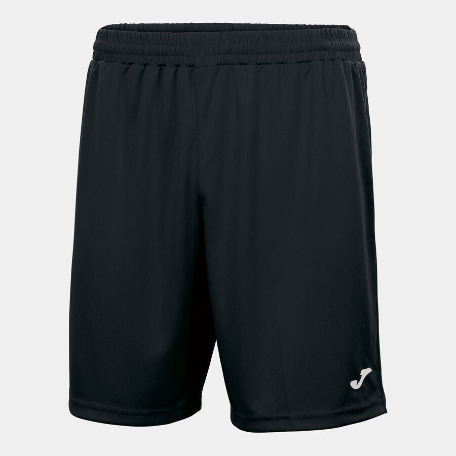 Joma Nobel Short Black