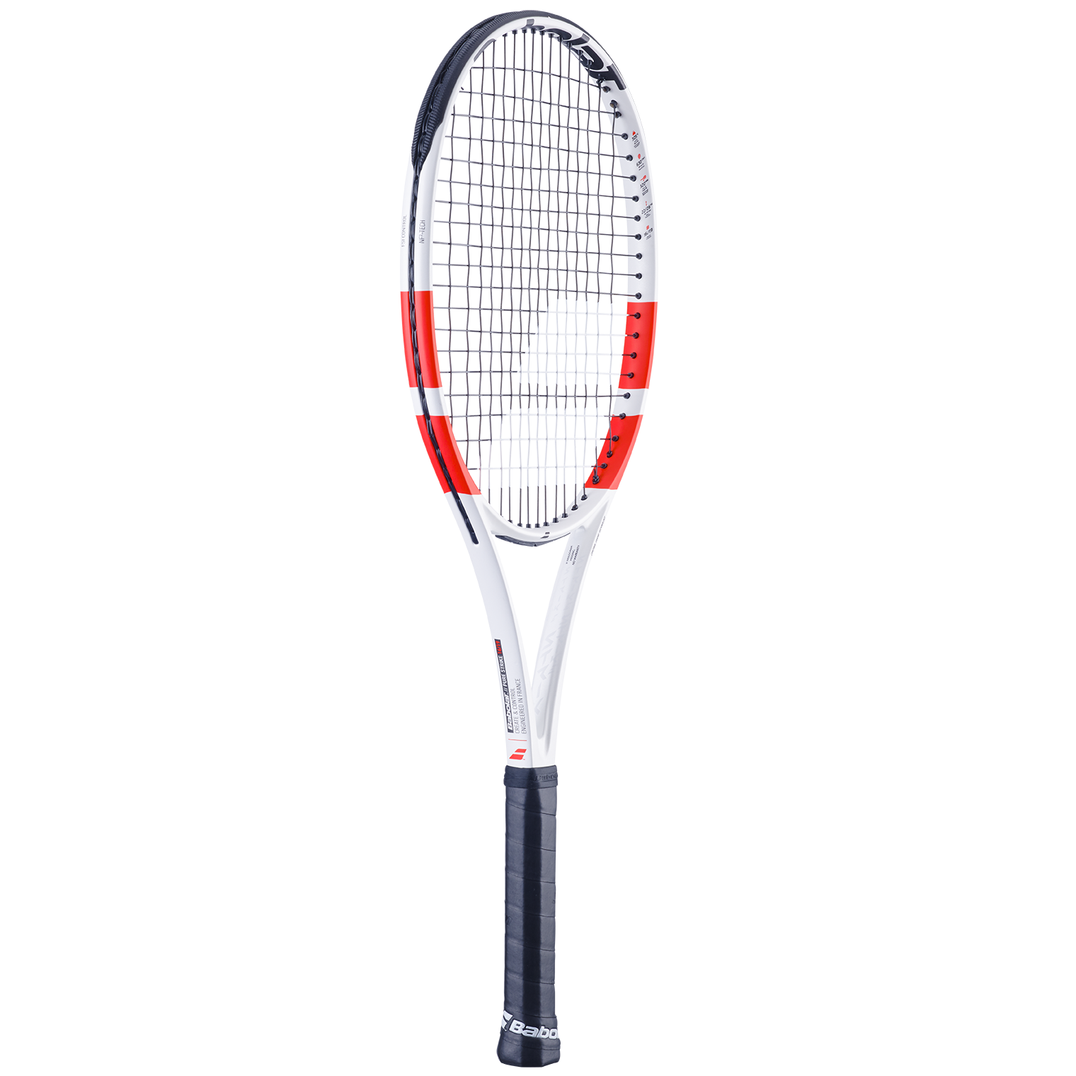 Babolat Pure Strike 98 16/19 (101524) Tennis Racket / Strung / 305g
