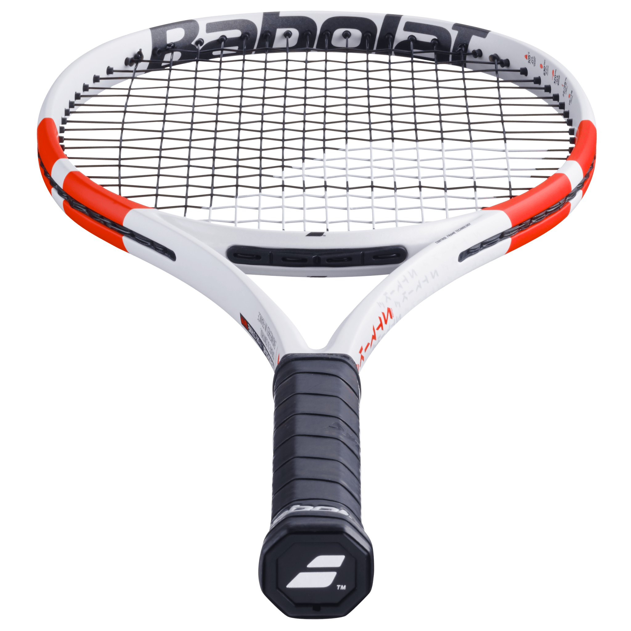 Babolat Pure Strike 98 305g Unstrung Tennis Racket