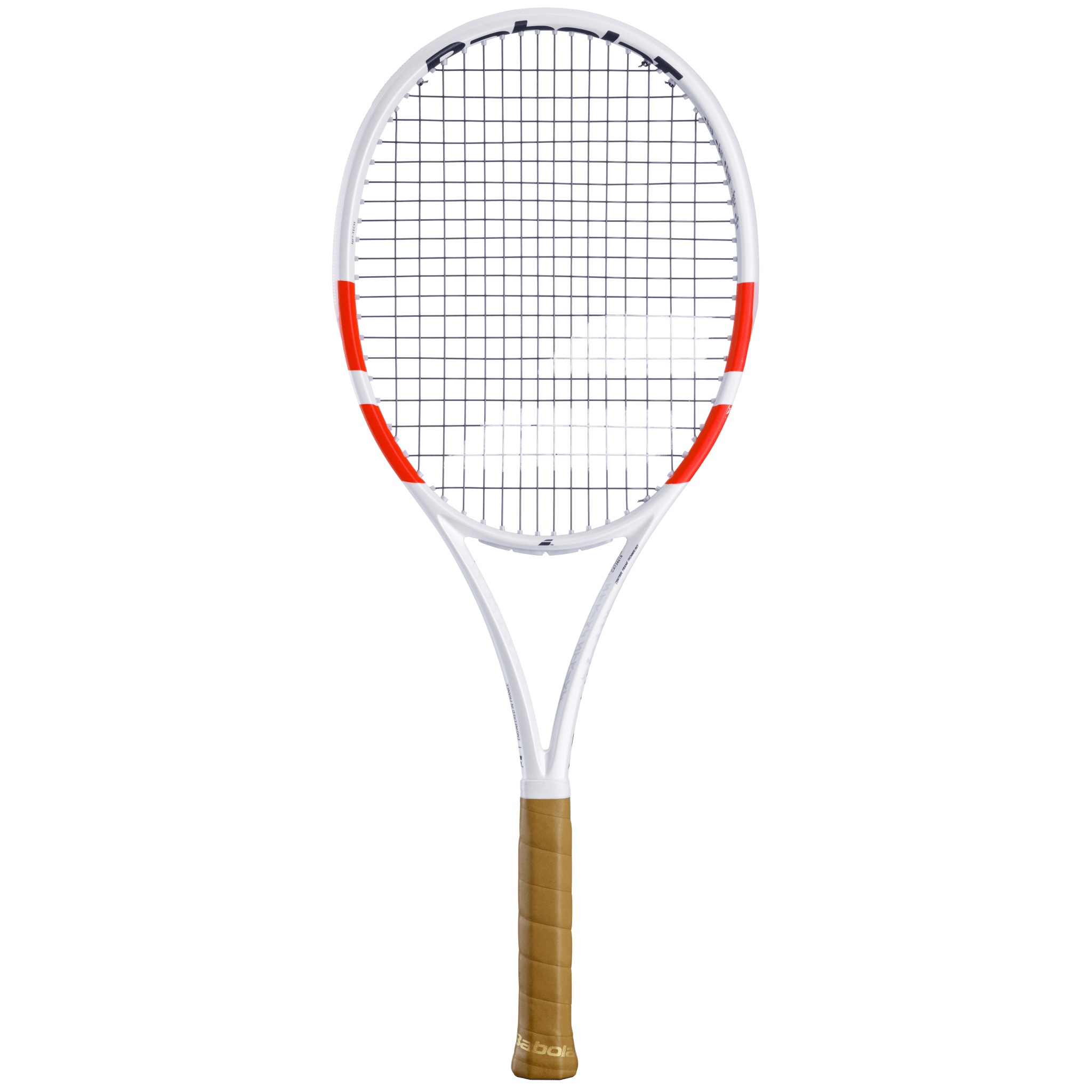 Babolat Pure Strike 97 310g Unstrung Tennis Racket