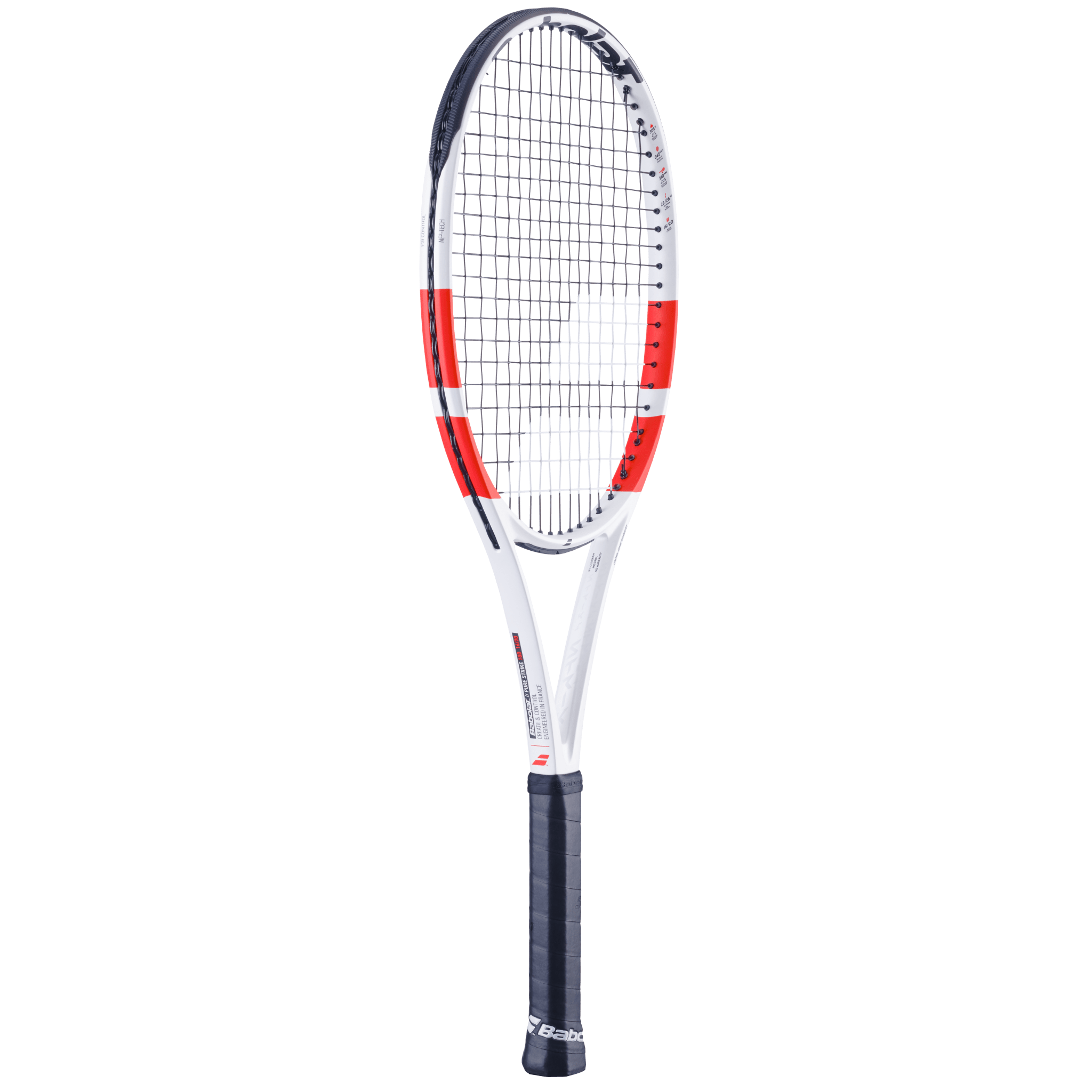 Babolat Pure Strike 100 300g Unstrung Tennis Racket