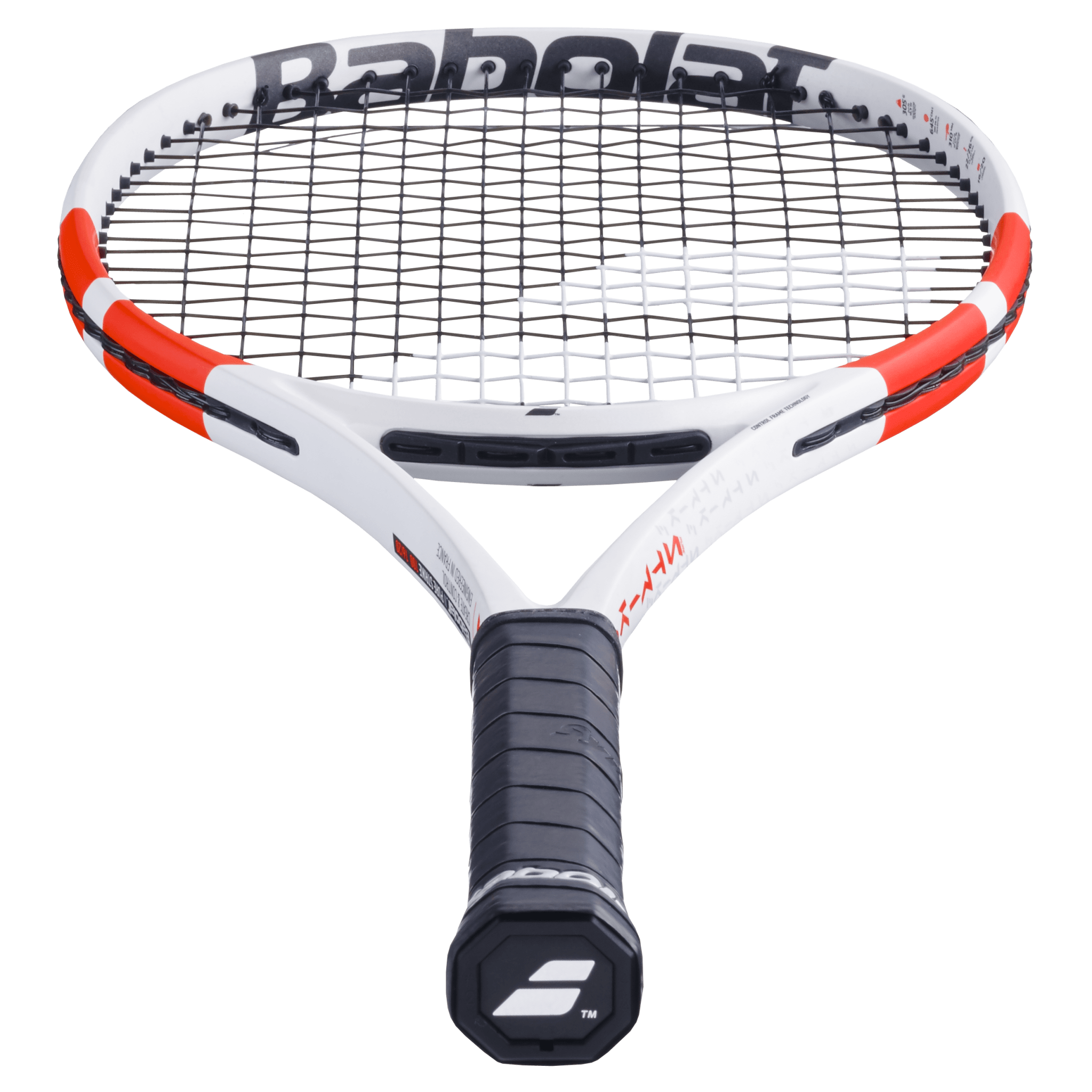 Babolat Pure Strike 100 300g Unstrung Tennis Racket