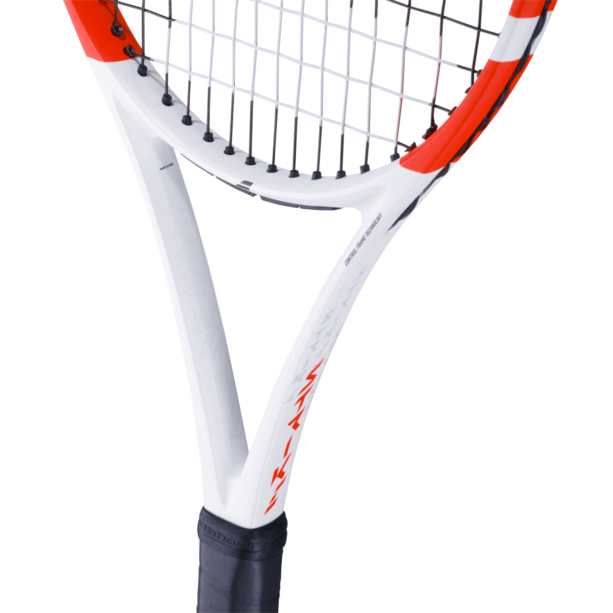 Babolat Pure Strike 100 300g Unstrung Tennis Racket