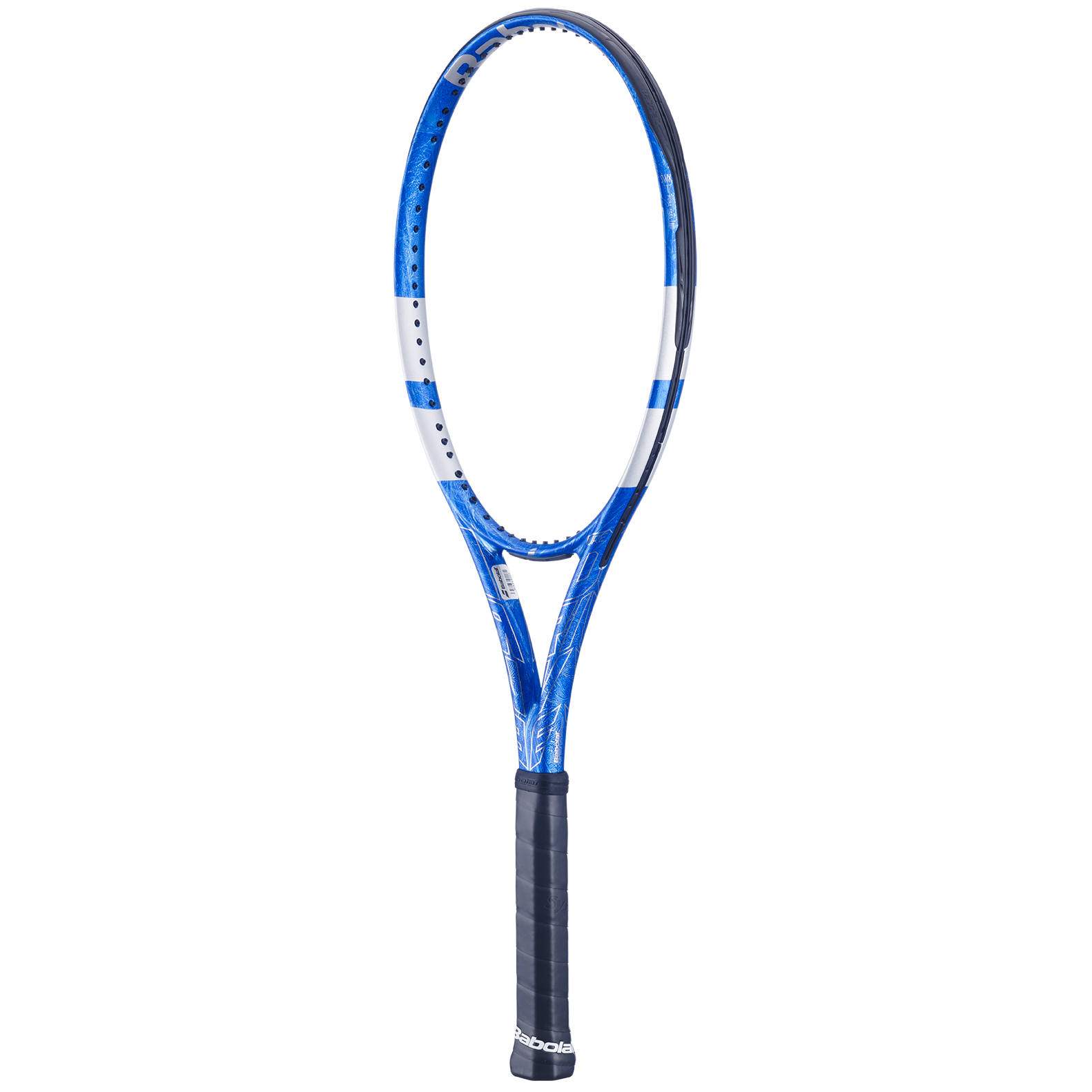 Babolat Pure Drive 30th Anniversary 100 300g Unstrung Tennis Racket