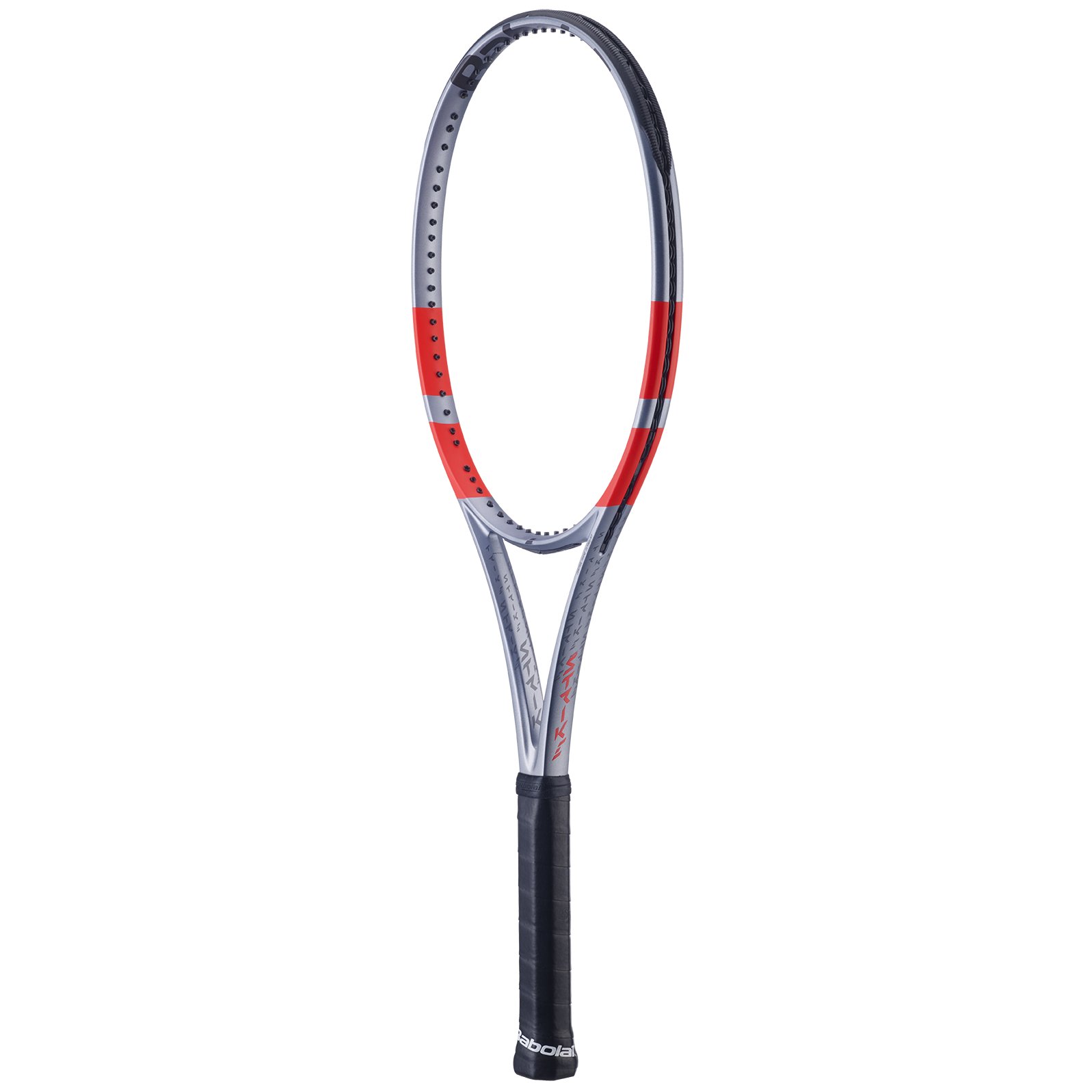Babolat Pure Strike 98 Gen4 Tennis Racket 18/20 - Grey Tennis Rackets Babolat