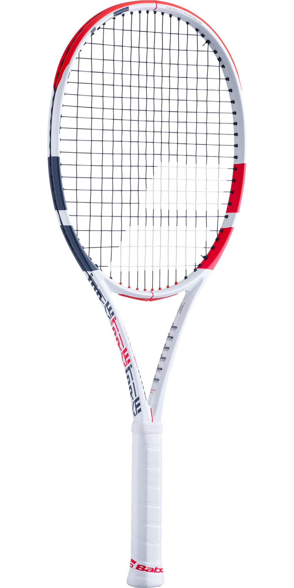 Babolat Pure Strike Lite 265g Unstrung Tennis Racket