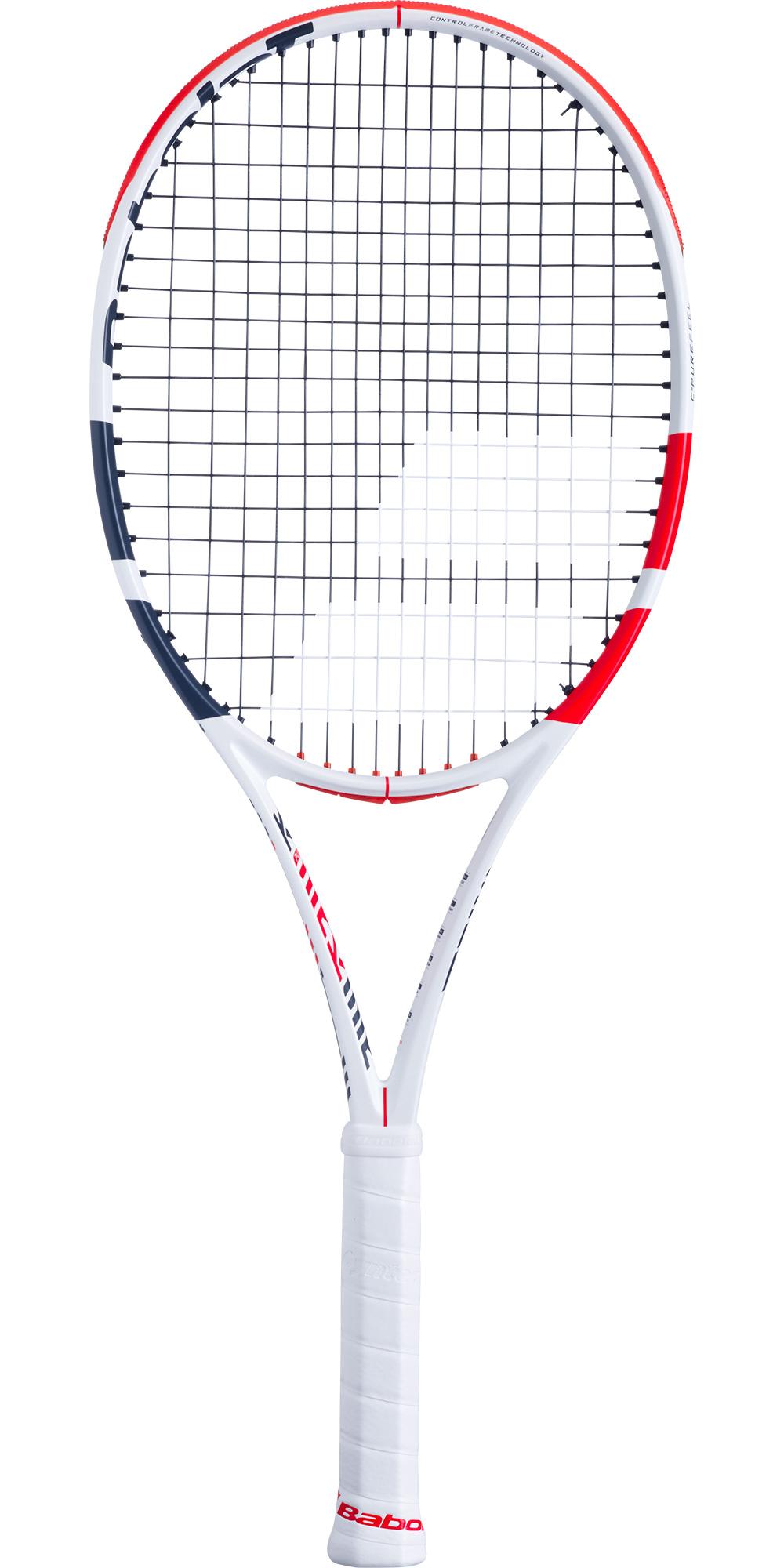 Babolat Pure Strike Lite 265g Unstrung Tennis Racket