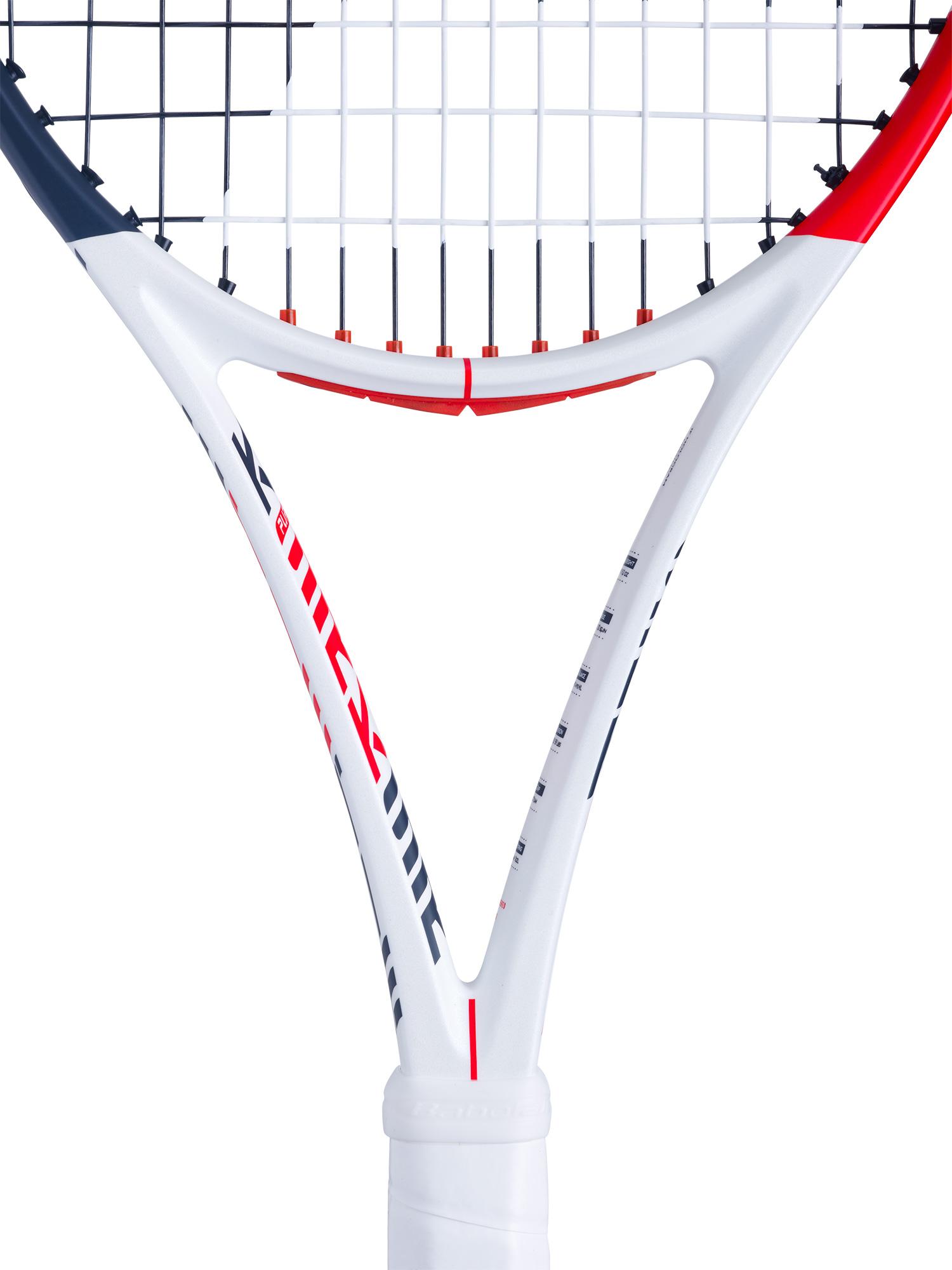 Babolat Pure Strike Lite 265g Unstrung Tennis Racket