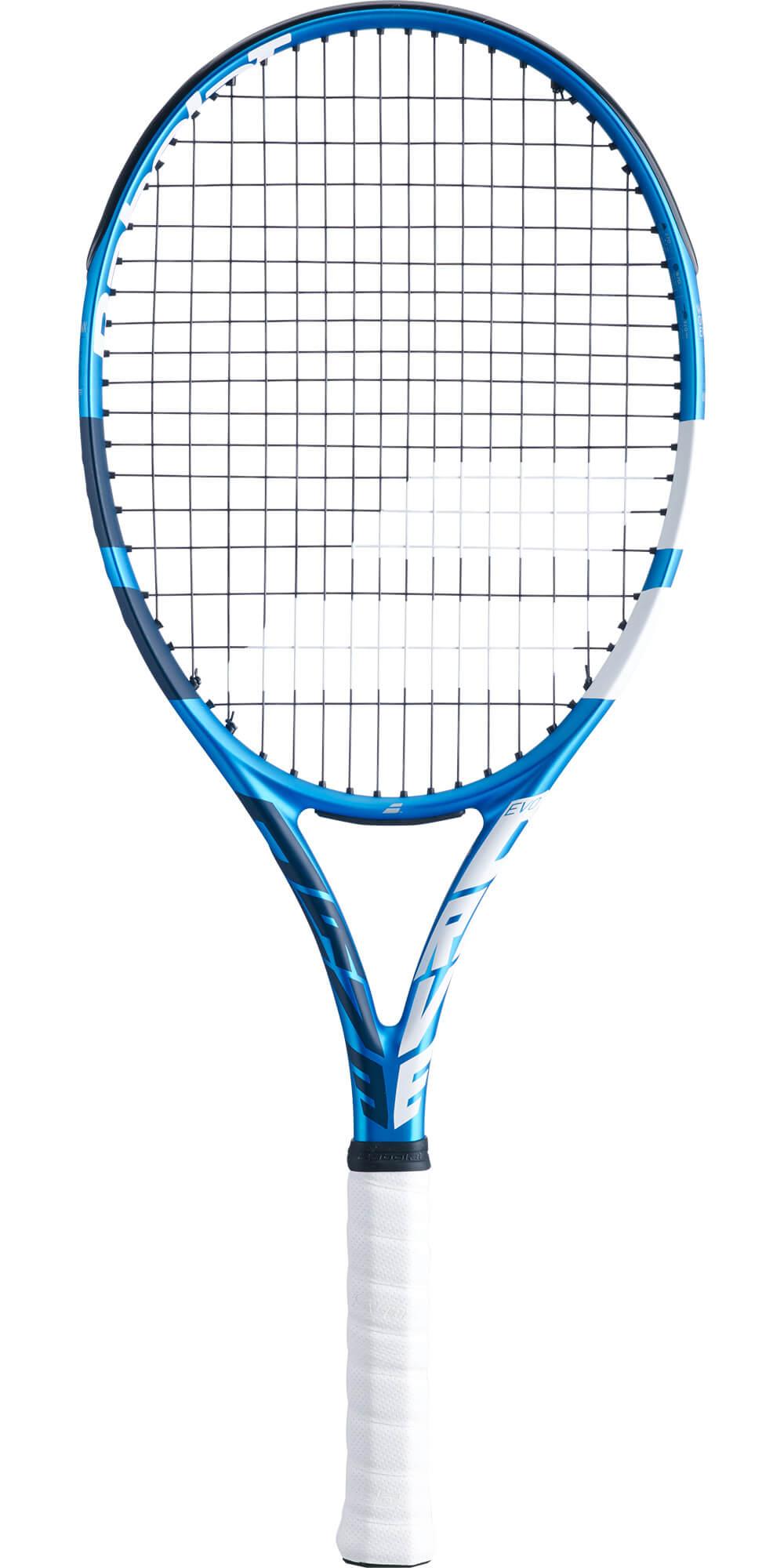 Demo Babolat Evo Drive 104 270g Strung Tennis Racket