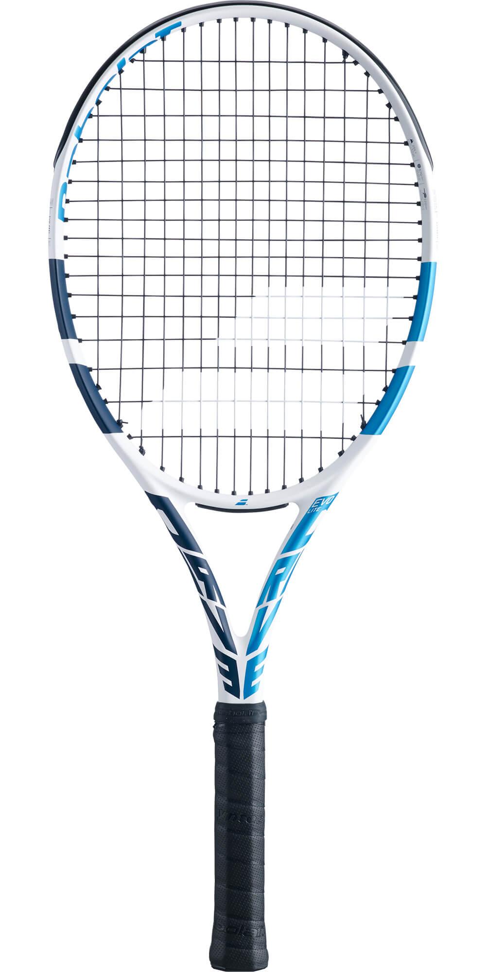 Demo Babolat Evo Drive Lite 103 255g Strung Tennis Racket