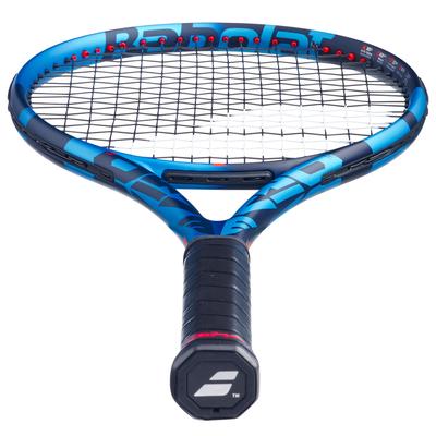 Demo Babolat Pure Drive 98 2023 Unstrung Tennis Racket - Blue
