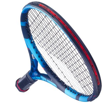 Demo Babolat Pure Drive 98 2023 Unstrung Tennis Racket - Blue