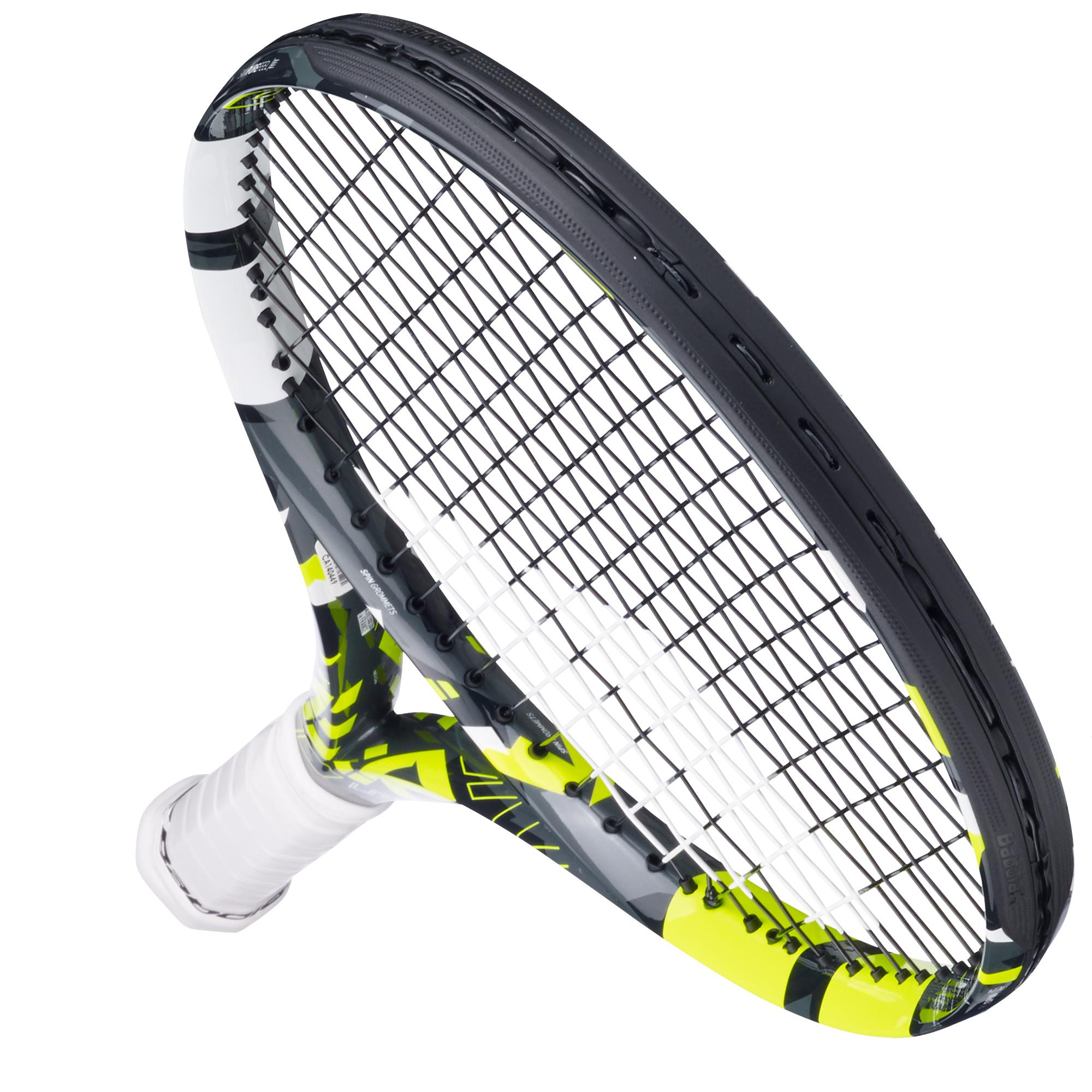 Babolat Pure Aero Lite 100 270g Strung/Unstrung Tennis Racket