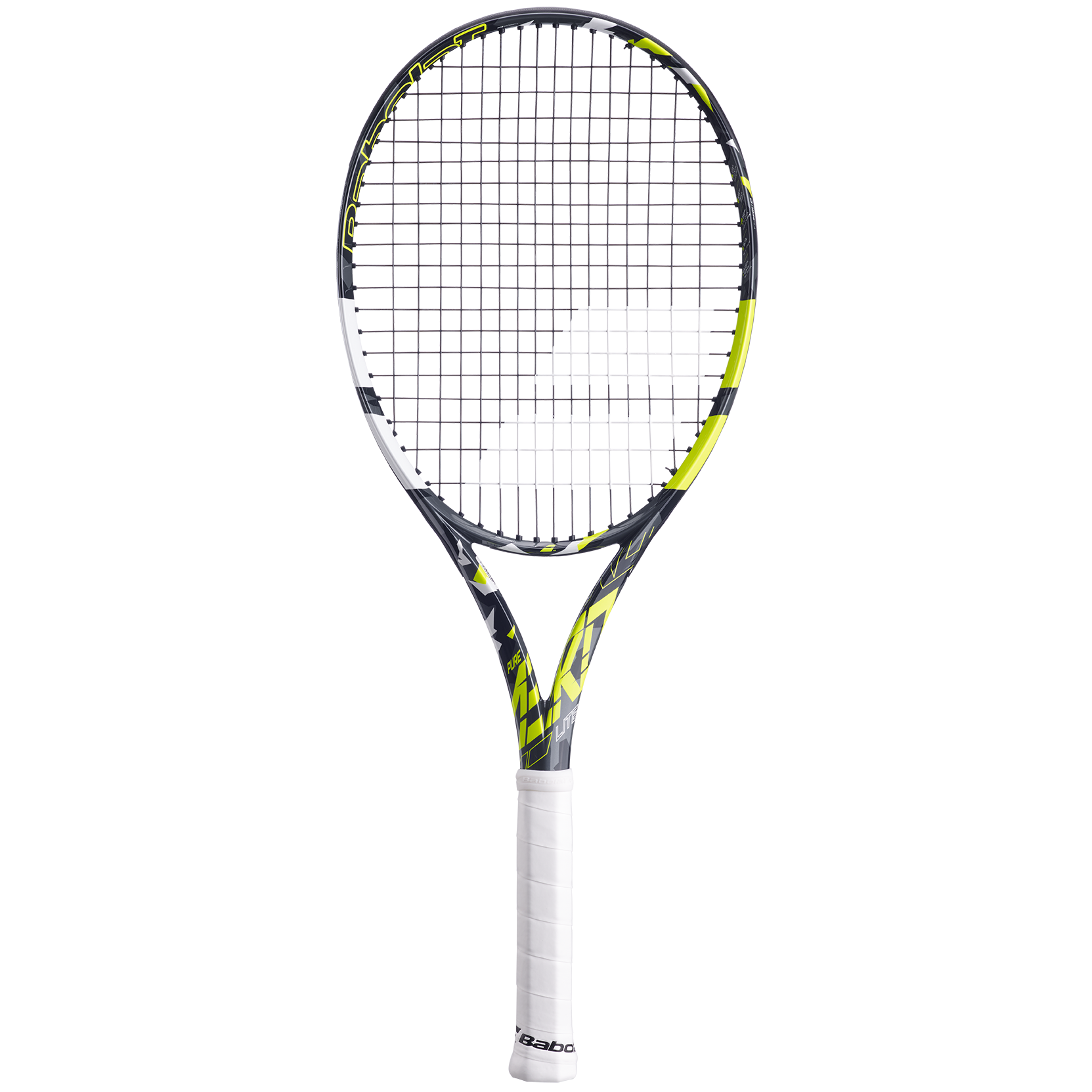 Demo Babolat Pure Aero 100 300g Strung/Unstrung Tennis Racket (Free Restring)