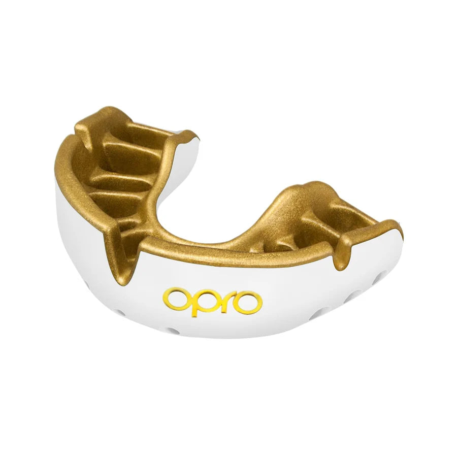 OPRO Gold Mouthguard