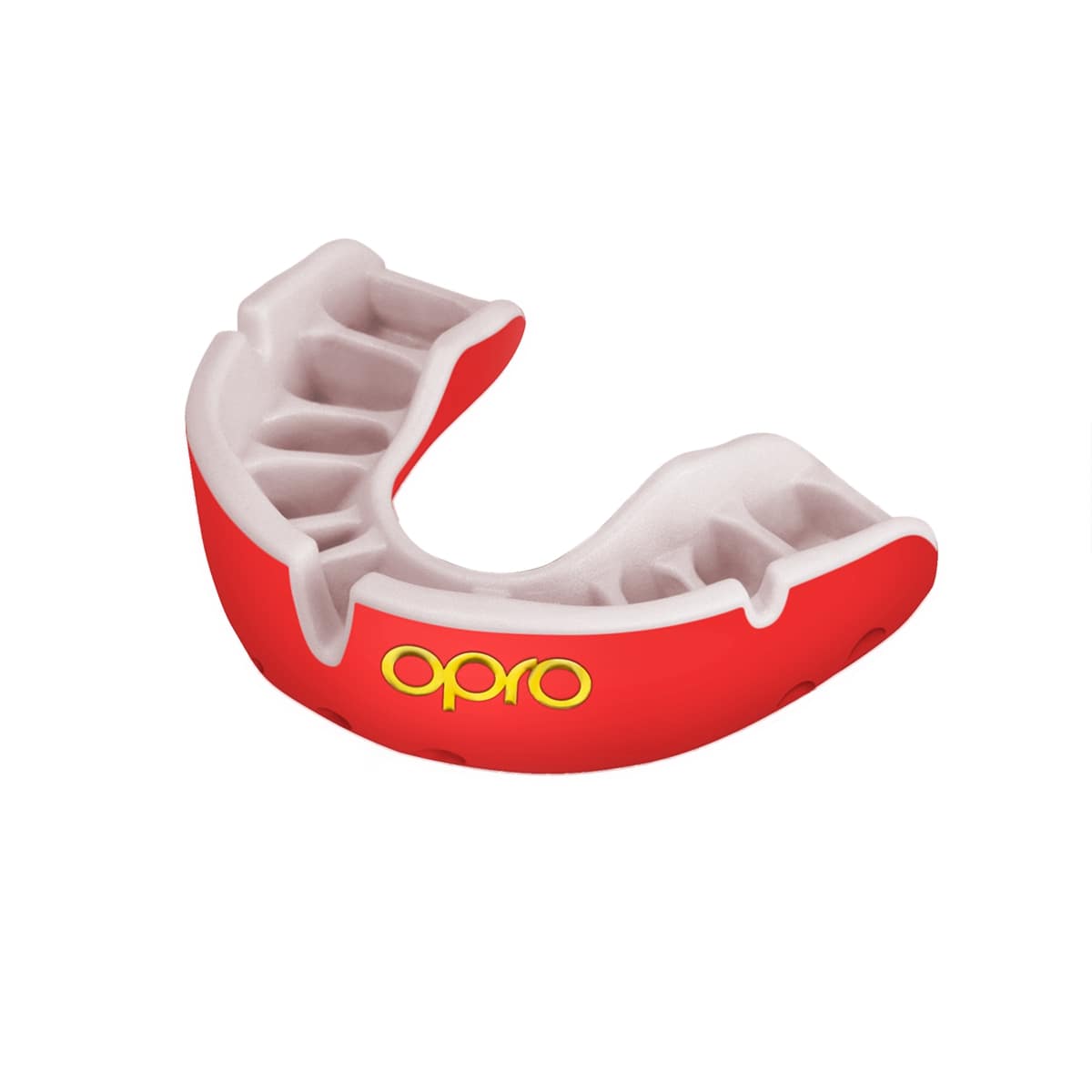 OPRO Gold Mouthguard