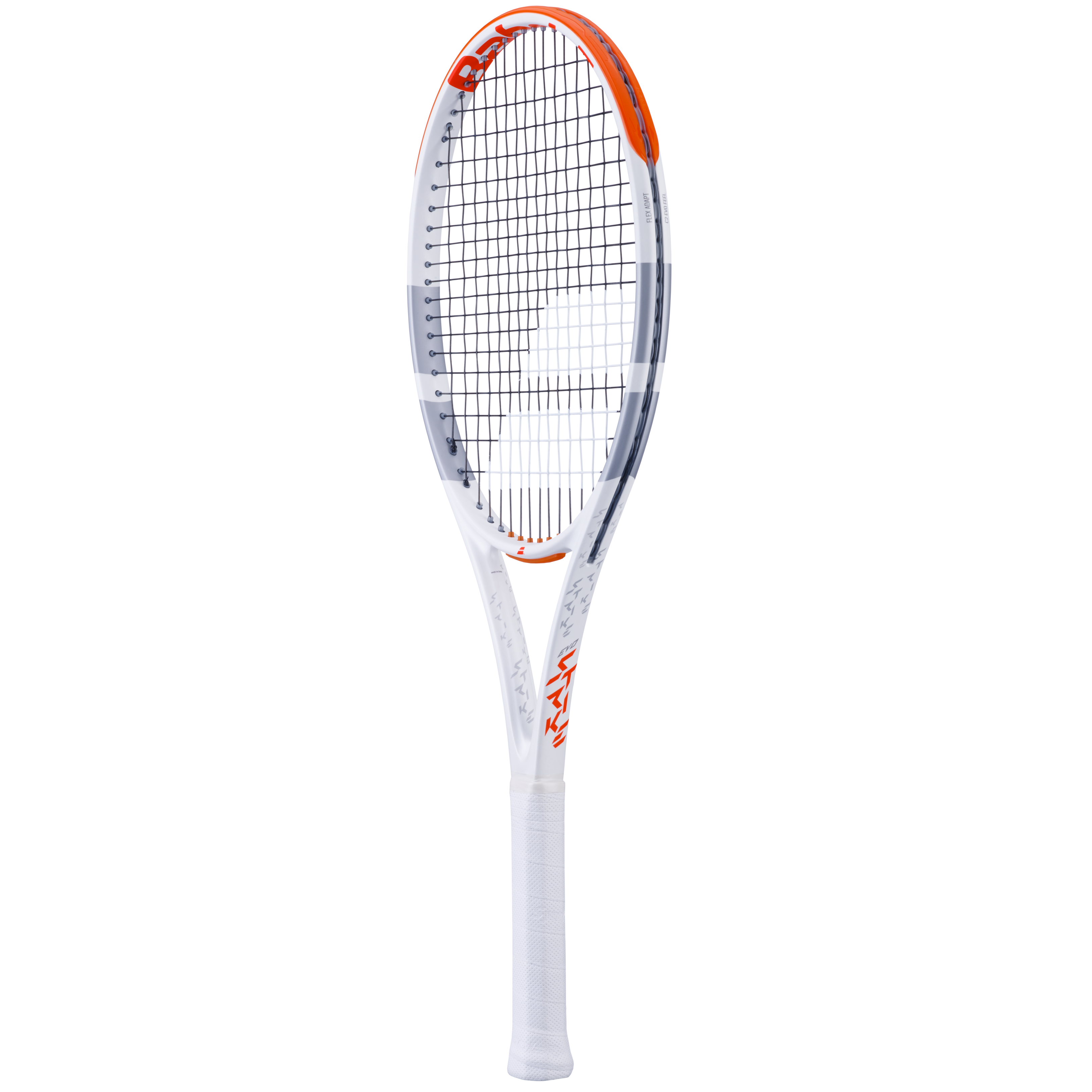 Babolat Evo Strike 102 290g Strung Tennis Racket