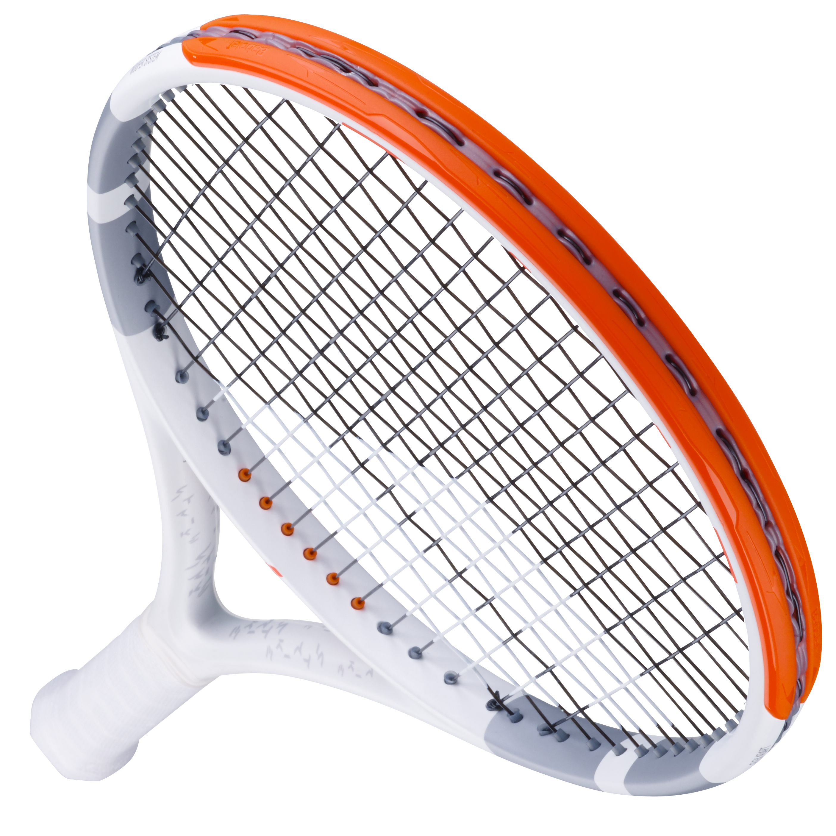 Babolat Evo Strike 102 290g Strung Tennis Racket