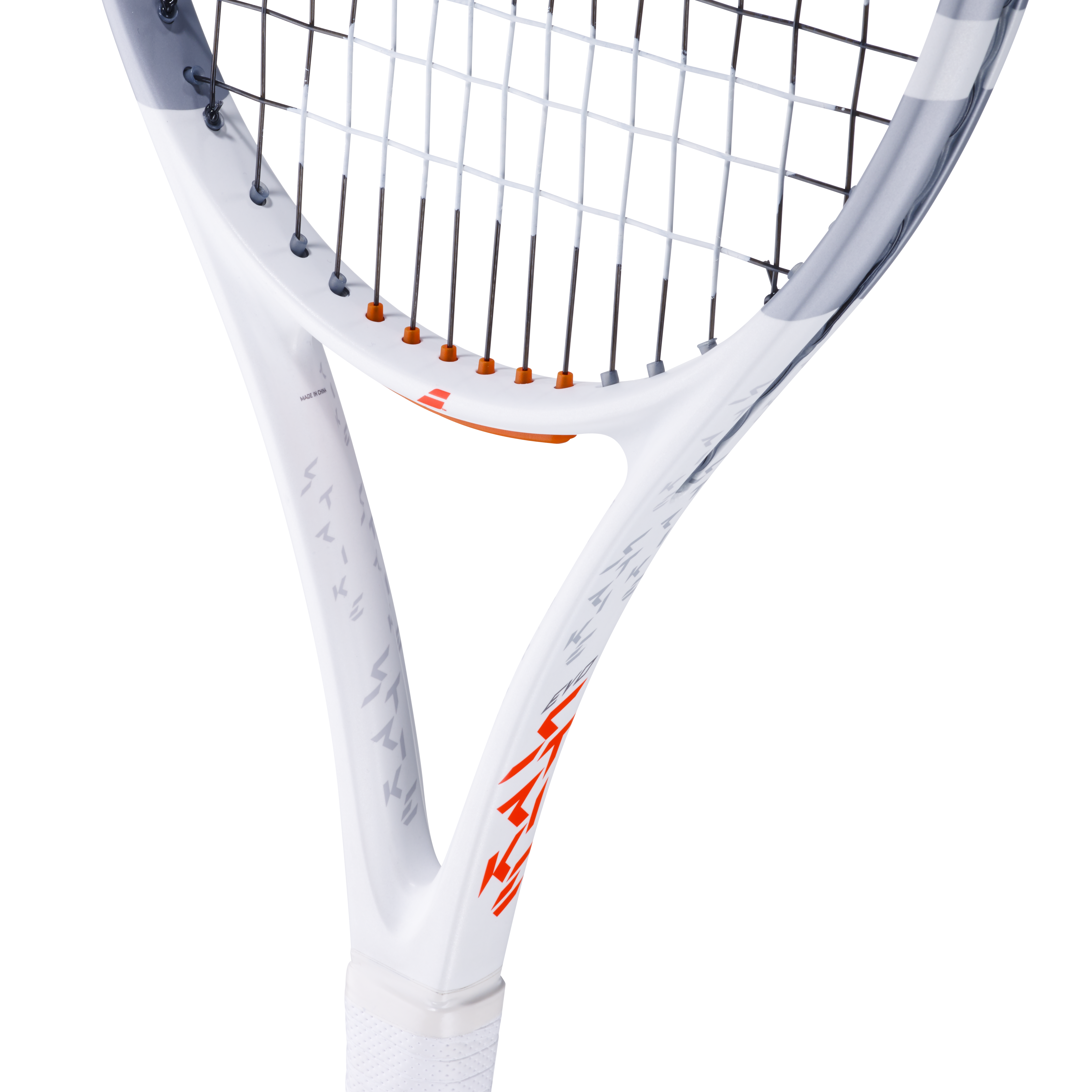 Babolat Evo Strike 102 290g Strung Tennis Racket