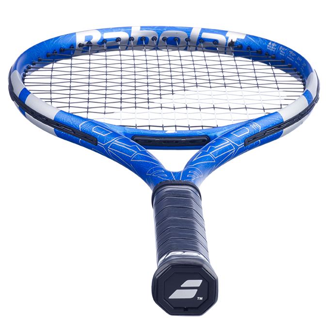 Babolat Pure Drive 30th Anniversary 100 300g Unstrung Tennis Racket
