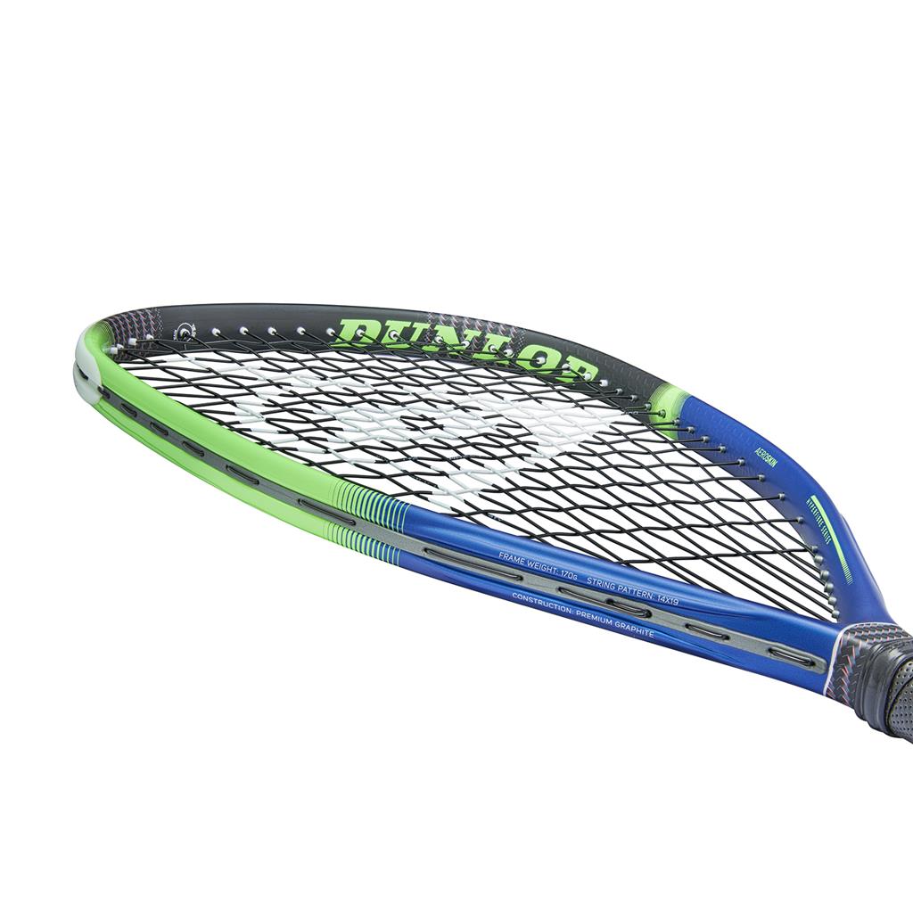 Dunlop Evolution HL Racketball Racket 10306317