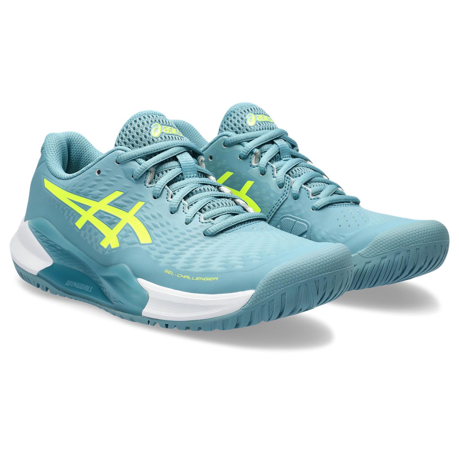 ASICS GEL-CHALLENGER 14 TRAINER 1041A405 TENNIS SHOES WOMENS
