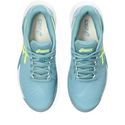 ASICS GEL-CHALLENGER 14 TRAINER 1041A405 TENNIS SHOES WOMENS