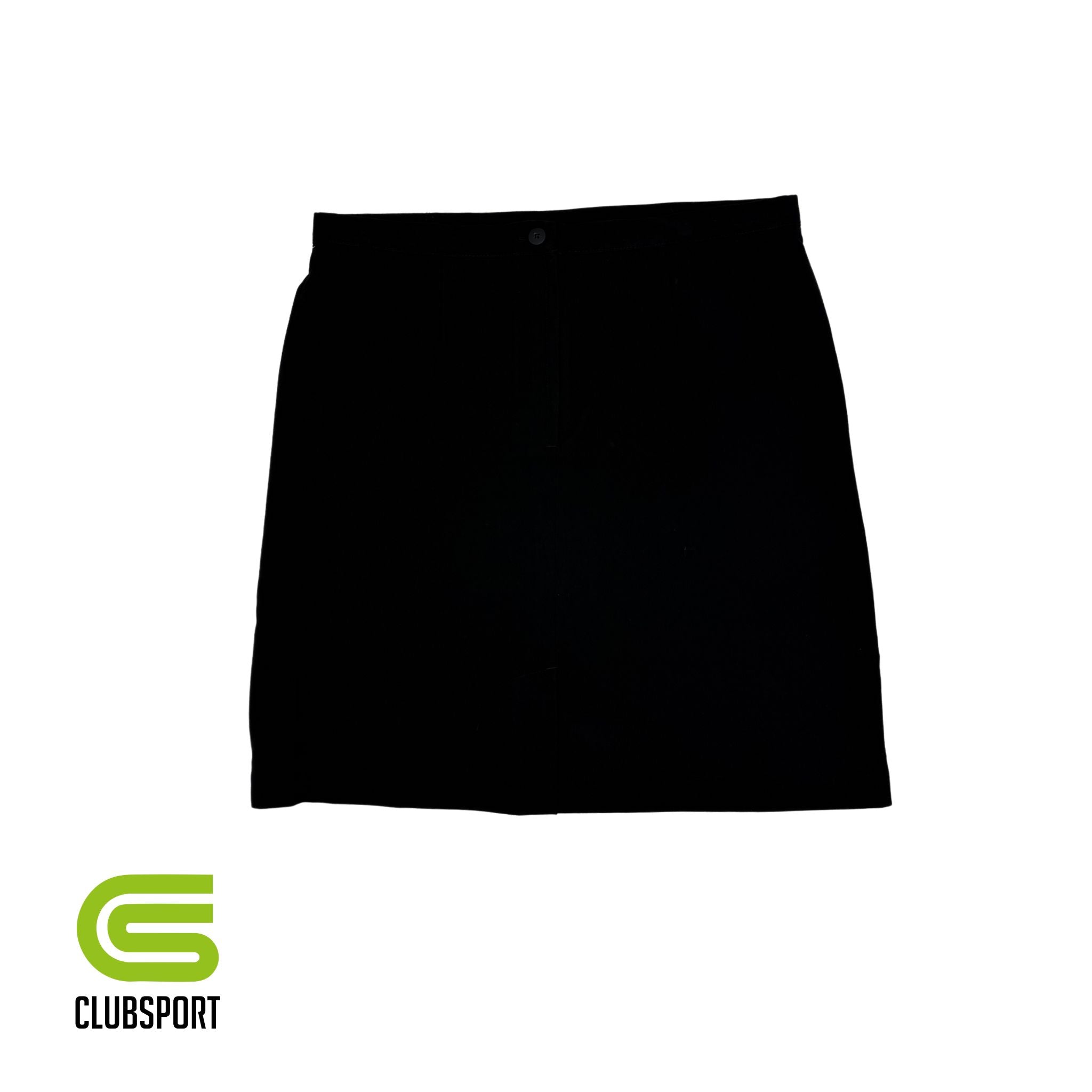 Ludlow C E School Uniform Skirt
