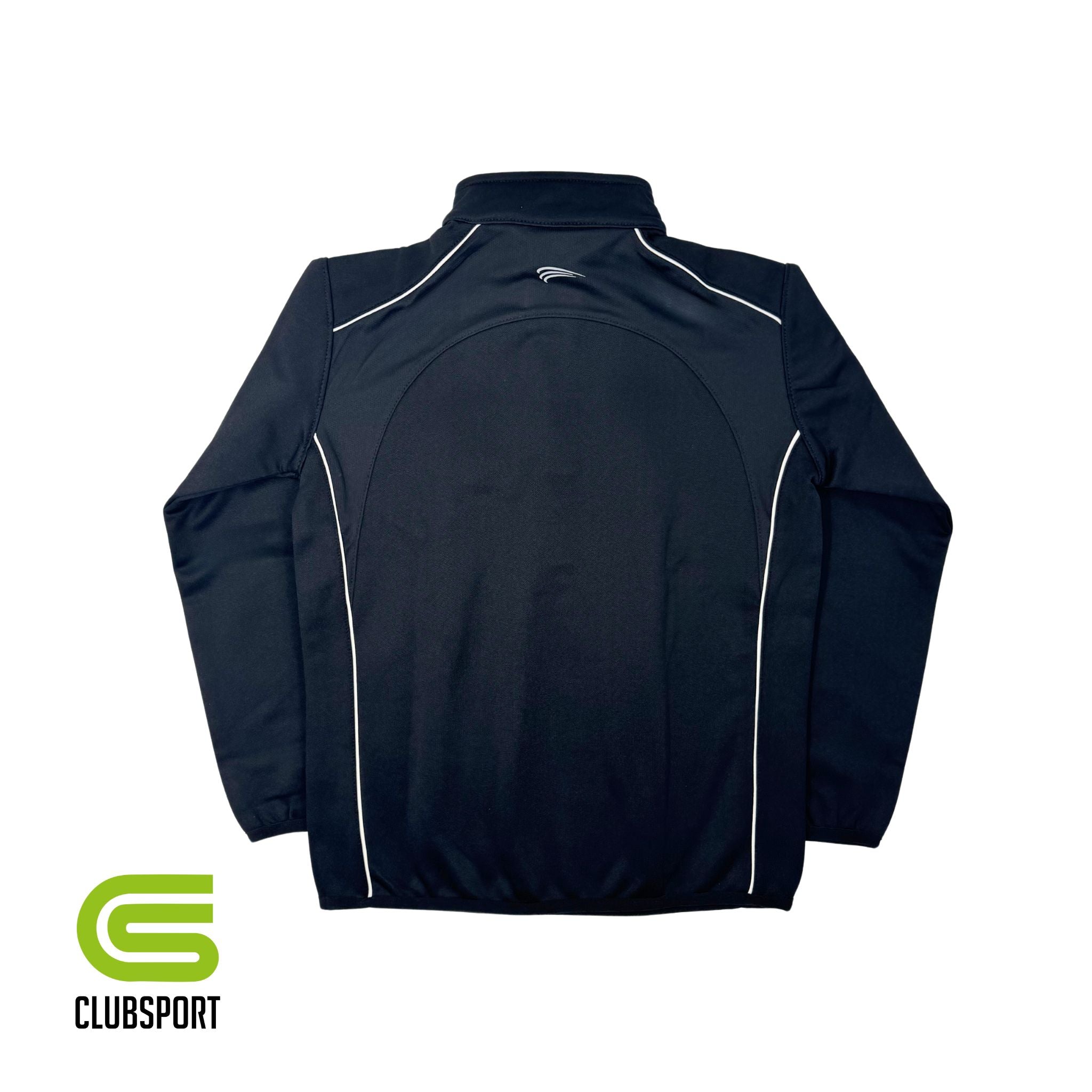 Ledbury Primary School 1/4 zip Jacket