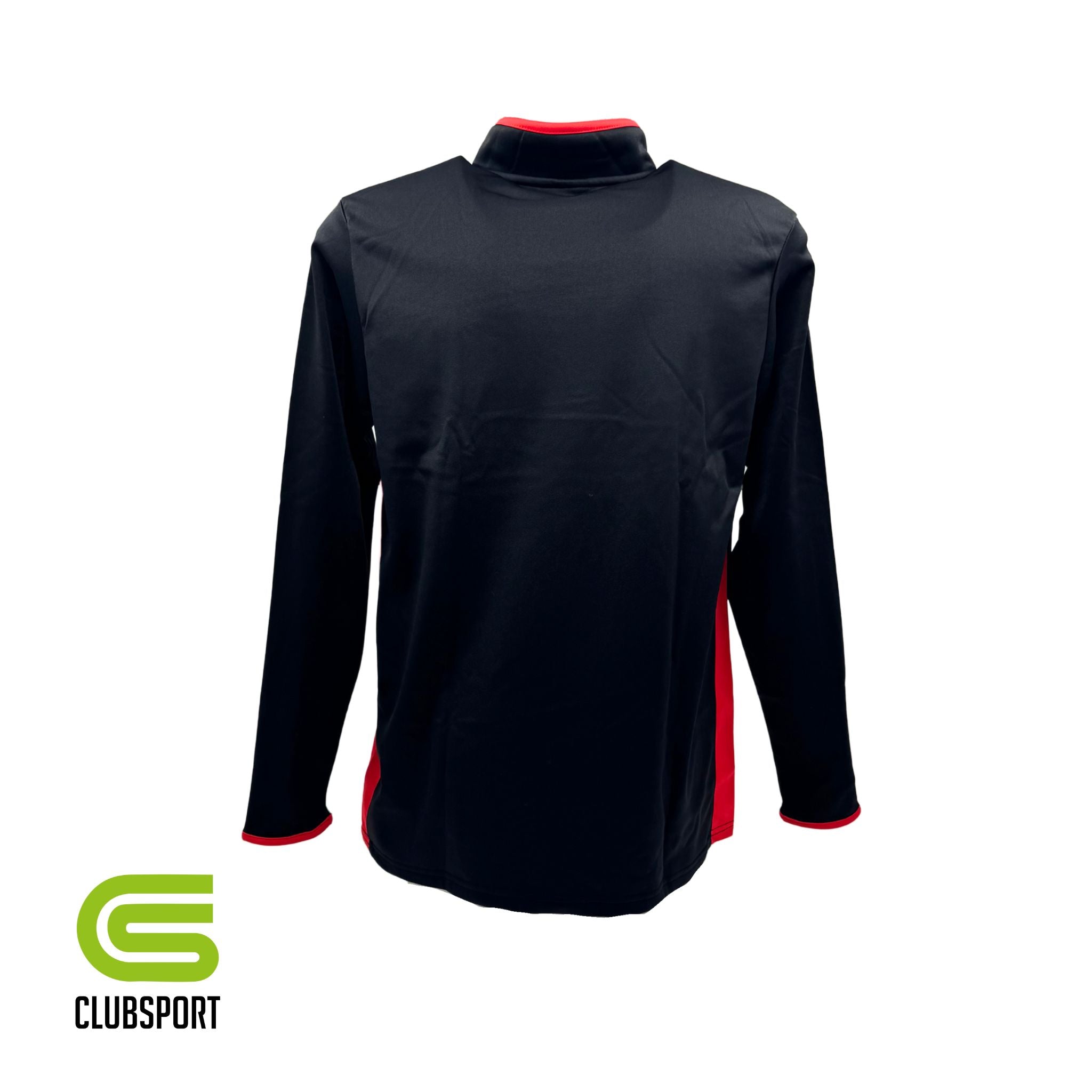 John Kyrle High School PE 1/4 Zip Jacket
