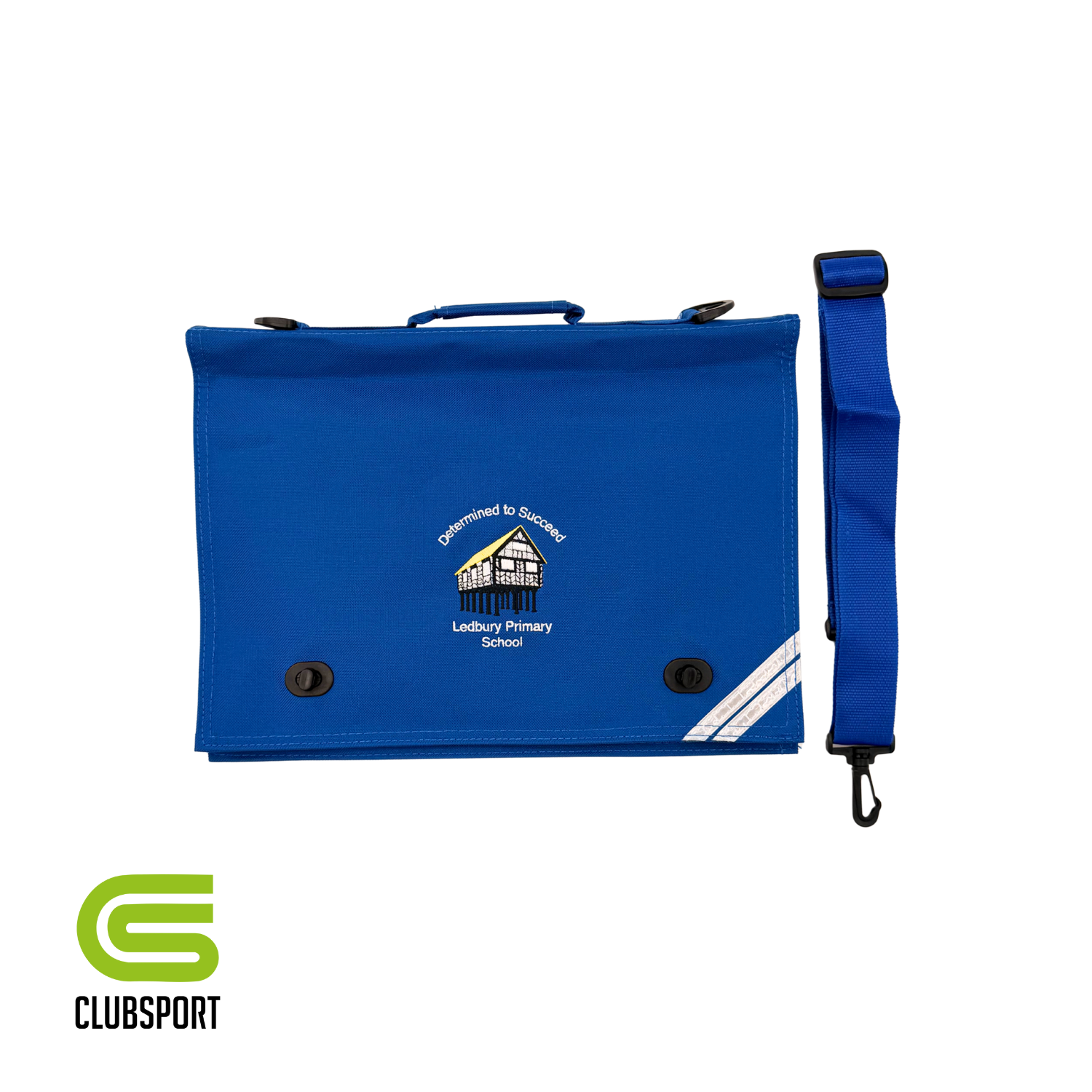 Ledbury Primary School Bookbag