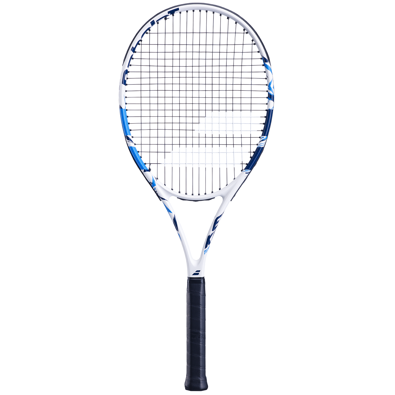 Babolat Evoke Team 102 275g Strung Tennis Racket