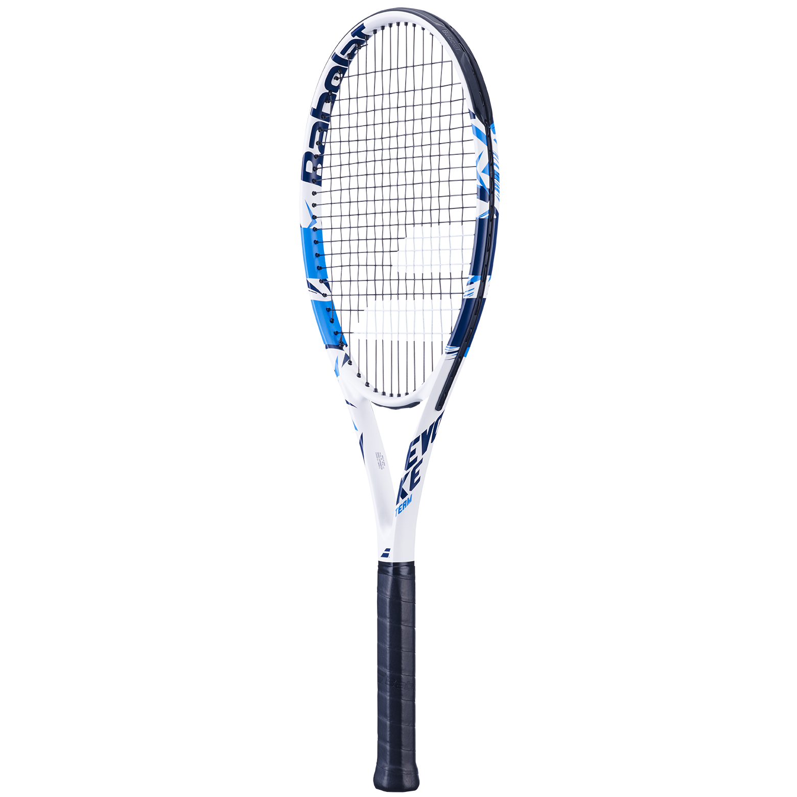 Babolat Evoke Team 102 275g Strung Tennis Racket