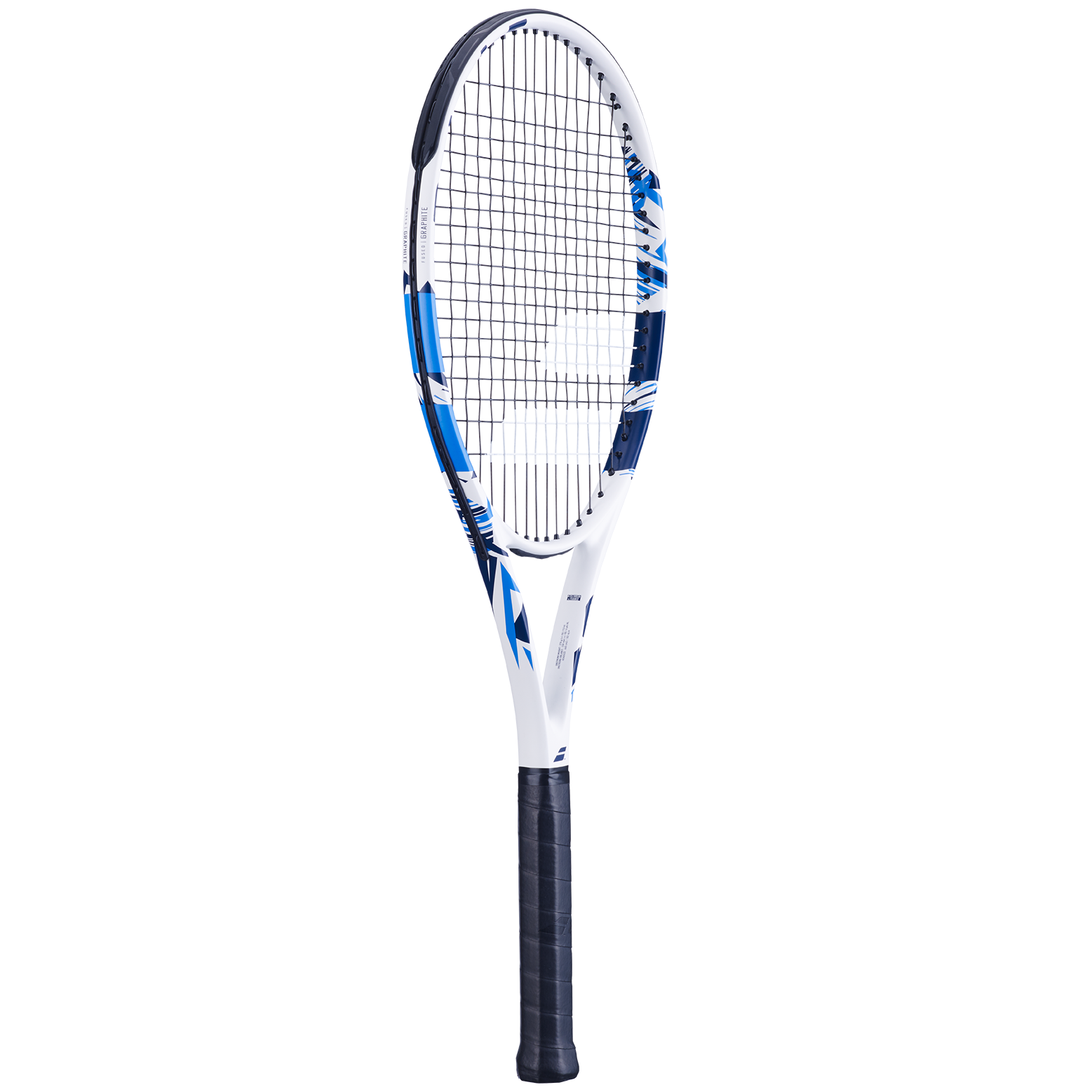 Babolat Evoke Team 102 275g Strung Tennis Racket