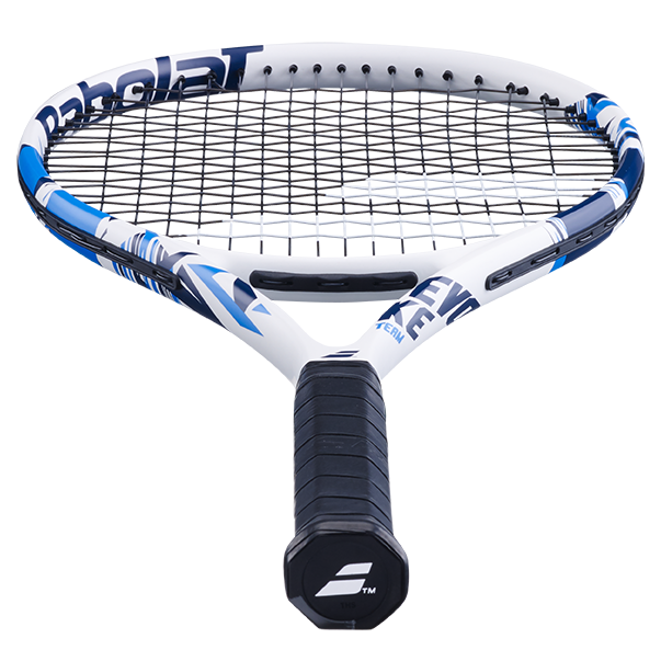 Babolat Evoke Team 102 275g Strung Tennis Racket
